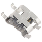 10 PCS Charging Port Connector for HTC Desire 626, HTC Desire 626