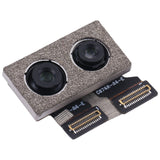 Back Facing Camera for Nokia 7 Plus / E9 Plus, For Nokia 7 Plus / E9 Plus