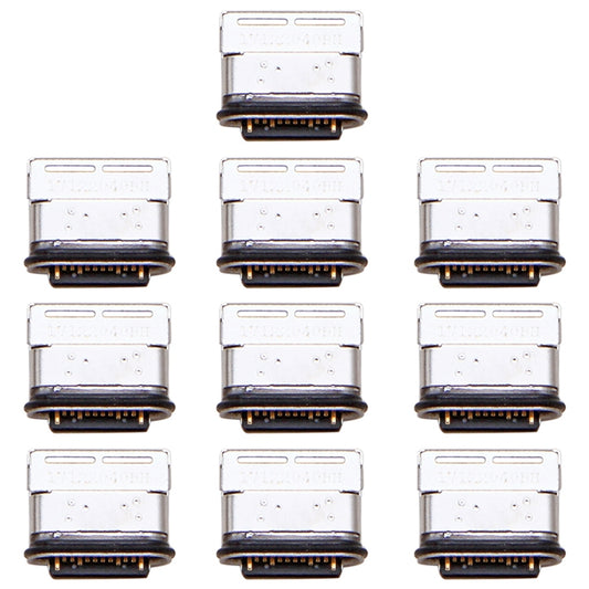 10 PCS Charging Port Connector for Huawei P20