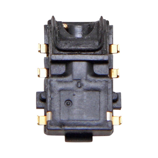 10 PCS Earphone Jack for Huawei Mate 9, For Huawei Mate 9