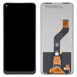 LCD Screen and Digitizer Full Assembly for Infinix Note 8i X683, For Infinix Note 8i