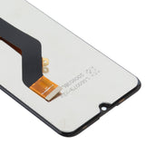 LCD Screen and Digitizer Full Assembly for Tecno Spark Go KC1, For Tecno Spark Go