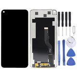 LCD Screen and Digitizer Full Assembly for TCL 10 5G T790Y