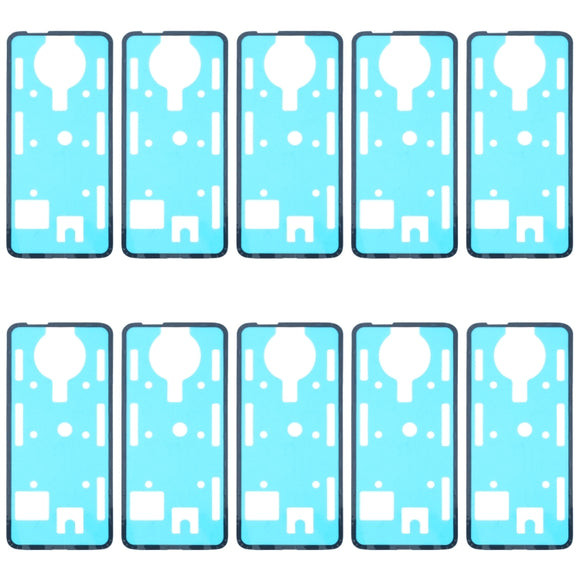10 PCS Back Housing Cover Adhesive for Xiaomi Poco F2 Pro