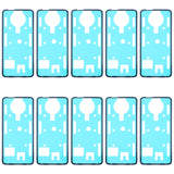 10 PCS Back Housing Cover Adhesive for Xiaomi Poco F2 Pro