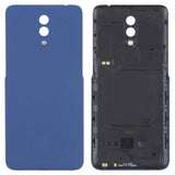 For Alcatel 1x (2019) 5008 Battery Back Cover, For Alcatel 1x (2019)(Blue)