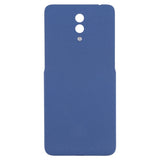 For Alcatel 1x (2019) 5008 Battery Back Cover, For Alcatel 1x (2019)(Blue)