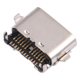 10 PCS Charging Port Connector for Lenovo M10 Plus TB-X606, TB-X606F, For Lenovo M10 Plus