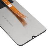 Original LCD Screen and Digitizer Full Assembly for OPPO Realme C25Y RMX3265