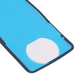 10 PCS Back Housing Cover Adhesive for Nokia 8.3, For Nokia 8.3 (Rear)