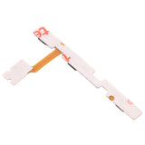 For OPPO Realme C20  / Realme C21 Power Button & Volume Button Flex Cable, For Realme C20 / Realme C21