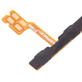 For OPPO Realme C20  / Realme C21 Power Button & Volume Button Flex Cable, For Realme C20 / Realme C21