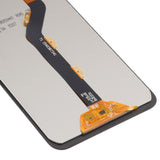 LCD Screen and Digitizer Full Assembly for Tecno Spark 5 / Spark 5 Pro, For Tecno Spark 5 / Spark 5 Pro