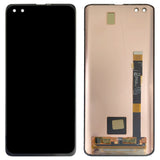 Original Super AMOLED Material LCD Screen and Digitizer Full Assembly for Tecno Phantom X
