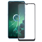 For Alcatel 3x(2019) 5048 5048U 5048Y Front Screen Outer Glass Lens, For Alcatel 3x(2019)