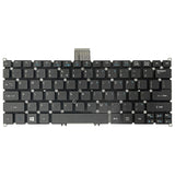 For Acer Aspire One 725 726 756 V5-123 E3-112 S3-391 V3-112 V5-171 US Version Keyboard, US Version