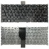 For Acer Aspire One 725 726 756 V5-123 E3-112 S3-391 V3-112 V5-171 US Version Keyboard, US Version