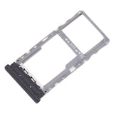 For Alactel Joy Tab 2 9032Z SIM Card Tray + Micro SD Card Tray, For Alactel Joy Tab 2