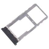 For Alactel Joy Tab 2 9032Z SIM Card Tray + Micro SD Card Tray, For Alactel Joy Tab 2