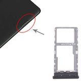 For Alactel Joy Tab 2 9032Z SIM Card Tray + Micro SD Card Tray, For Alactel Joy Tab 2