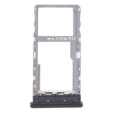 For Alactel Joy Tab 2 9032Z SIM Card Tray + Micro SD Card Tray, For Alactel Joy Tab 2
