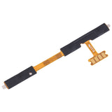 For T-Mobile Revvl 6 5G Power Button & Volume Button Flex Cable, Power Button & Volume Button