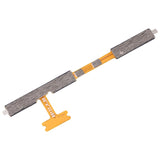 For T-Mobile Revvl 6 5G Power Button & Volume Button Flex Cable, Power Button & Volume Button