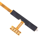 For T-Mobile Revvl 6 5G Power Button & Volume Button Flex Cable, Power Button & Volume Button