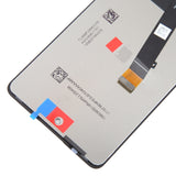 Original LCD Screen For TCL Stylus 5G T779W with Digitizer Full Assembly, For TCL Stylus 5G