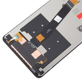 Original LCD Screen For TCL Stylus 5G T779W with Digitizer Full Assembly, For TCL Stylus 5G