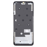 For OPPO A78 5G Original Front Housing LCD Frame Bezel Plate
