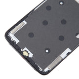 For OPPO A78 5G Original Front Housing LCD Frame Bezel Plate