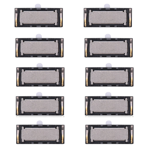 10 PCS Earpiece Speaker for ZTE Nubia M2, For ZTE Nubia M2