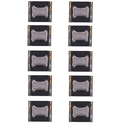 10 PCS Earpiece Speaker for ZTE Blade V7, For ZTE Blade V7