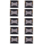 10 PCS Earpiece Speaker for ZTE Blade V7, For ZTE Blade V7