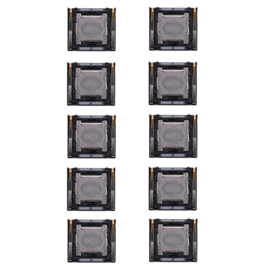10 PCS Earpiece Speaker for ZTE Blade V10 Vita, For ZTE Blade V10 Vita
