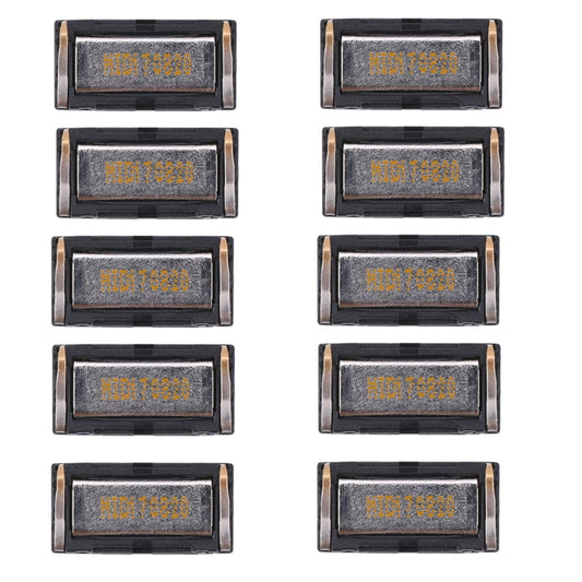 10 PCS Earpiece Speaker for ZTE Blade A452, For ZTE Blade A452