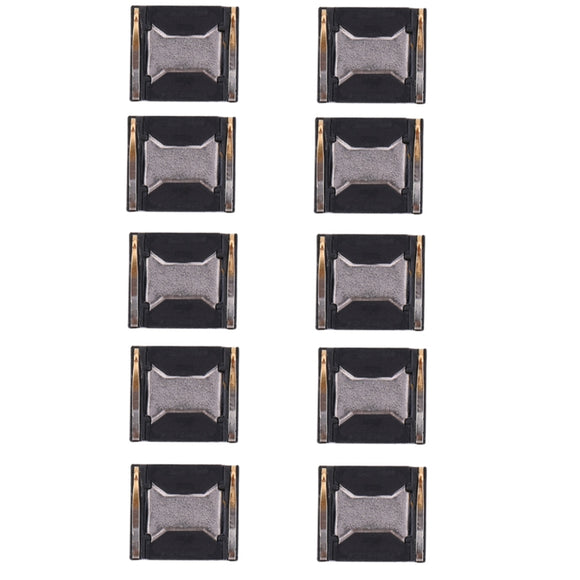 10 PCS Earpiece Speaker for ZTE Blade A512, For ZTE Blade A512