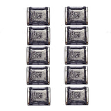 10 PCS Earpiece Speaker for Xiaomi Redmi 10X 4G, For Xiaomi Redmi 10X 4G