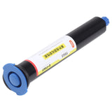 50ML 9503 Optically Clear Adhesive Waterproof Glue LCD UV Ultraviolet Curing Soft Glue, 9503 UV Glue