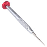 Qianli iFlying 3D Aluminum Handle Anti-slip Screwdriver, Pentalobe, Philips, Tri-point, Pentalobe