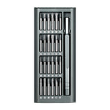 WEEKS 24 in 1 Disassembly Tool Screwdriver Set