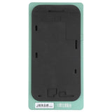 LCD Screen With Frame Bezel Positioning Mat Fixed Mold For iPhone 13, For iPhone 13