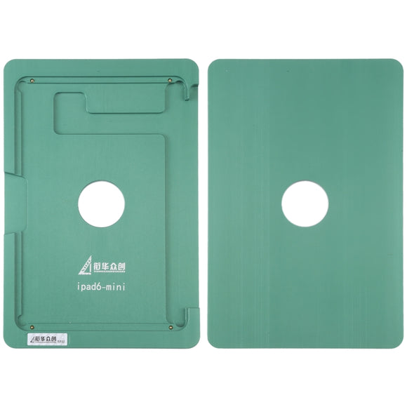 Press Screen Positioning Mould for iPad mini 2021/ mini 6 2021 A2567 A2569, For iPad mini 2021/ mini 6 2021 A2567 A2569