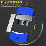 MECHANIC MK1 Mini Fixture Motherboard Chip BGA PCB Multi-function Clamp, MK1 Mini