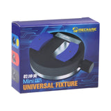 MECHANIC MK1 Mini Fixture Motherboard Chip BGA PCB Multi-function Clamp, MK1 Mini