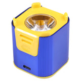 MECHANIC  L1 Pro Intelligent Double Lamp Beads UV Curing Light, MECHANIC L1 Pro