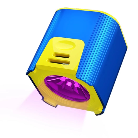 MECHANIC  L1 Pro Intelligent Double Lamp Beads UV Curing Light, MECHANIC L1 Pro