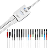 Zhikai iOS Power Supply Test Cable for iPhone 6~14 Pro Max Series