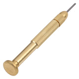 WLXY WL800 Cross Tip Copper Handle Repair Screwdriver, 4mm Batch Diameter, WL800